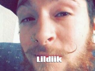 Lildiik