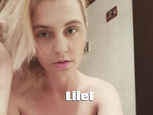 Lilet
