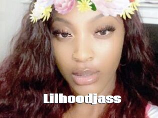 Lilhoodjass