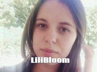 LiliBloom