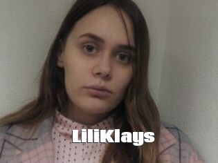 LiliKlays