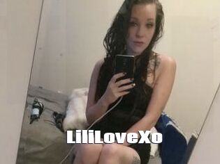 LiliLoveXo