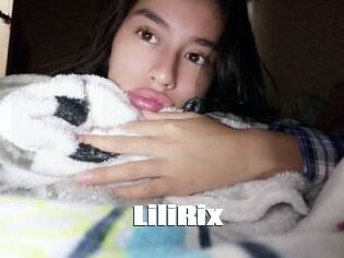 LiliRix