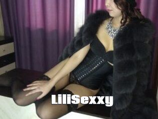 LiliSexxy