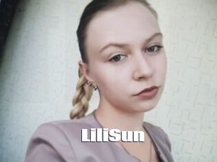 LiliSun