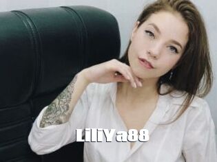 LiliYa88