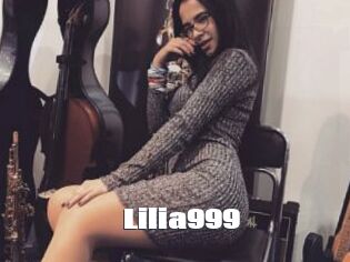 Lilia999 The hot porn