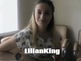 LilianKing The hot porn
