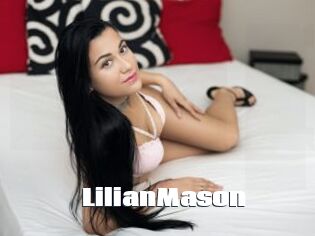 LilianMason
