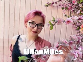 LilianMiles