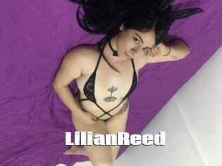 LilianReed