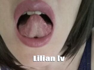 Lilian_lv
