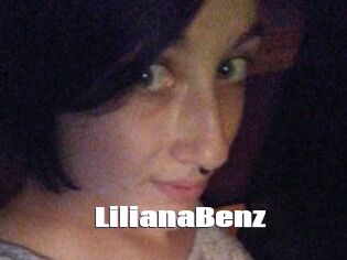 Liliana_Benz