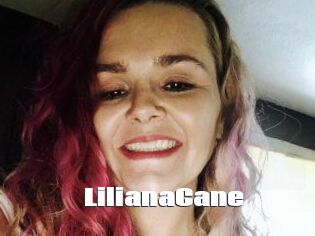 Liliana_Cane