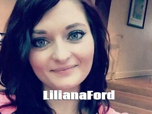 Liliana_Ford The hot porn