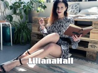 LilianaHall