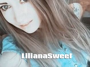 LilianaSweet