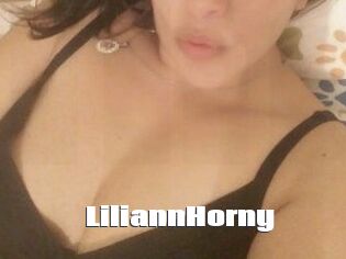 LiliannHorny