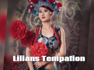 Lilians_Tempation