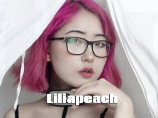 Liliapeach