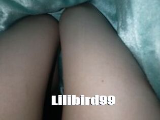 Lilibird99 The hot porn