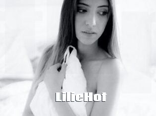 LilieHot