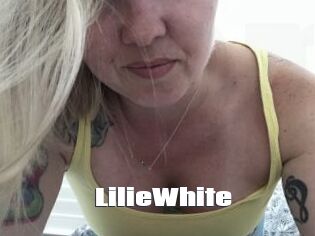 LilieWhite