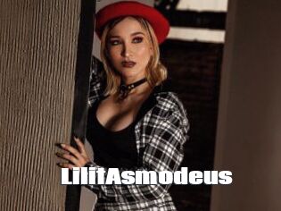 LilitAsmodeus