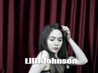LilitJohnson The hot porn