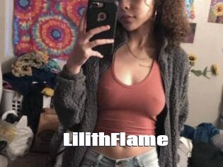 LilithFlame