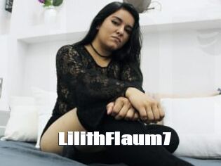LilithFlaum7