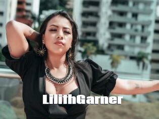 LilithGarner