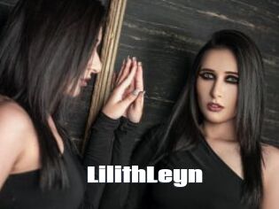 LilithLeyn