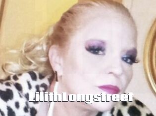 LilithLongstreet The hot porn
