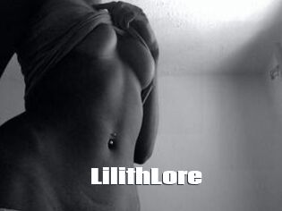 LilithLore