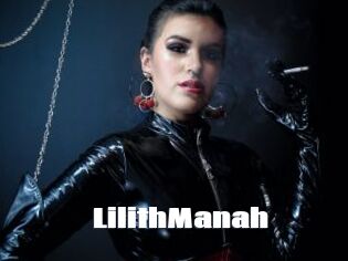 LilithManah