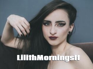 LilithMorningstt