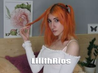 LilithRios