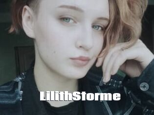 LilithStorme