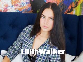 LilithWalker The hot porn