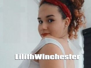 LilithWinchester