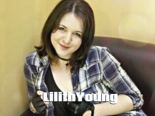 LilithYoung