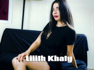 Lilith_Khaty