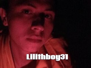 Lilithboy31