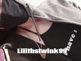 Lilithstwink99