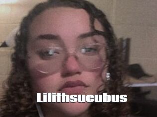 Lilithsucubus