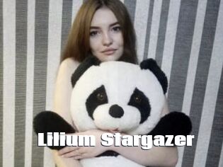 Lilium_Stargazer