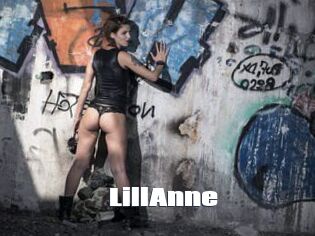 LillAnne