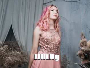 LillLily The hot porn