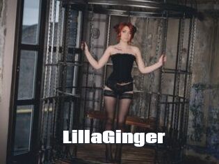 LillaGinger